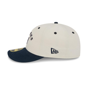 Gorra 59Fifty LP New York Yankees Vintage Stack Multicolor