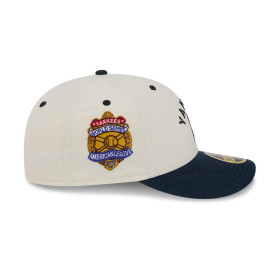 Gorra 59Fifty LP New York Yankees Vintage Stack Multicolor