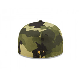 Gorra Anaheim Angels MLB 59Fifty Green