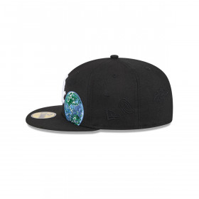 Gorra 59Fifty MLB  Chicago White Sox Global Black