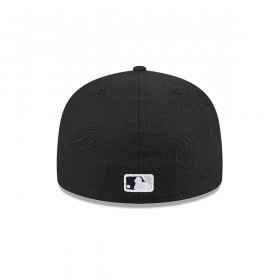 Gorra 59Fifty MLB  Chicago White Sox Global Black
