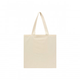 Tote Bags Los Angeles Dodgers Fruit Graphic Light Beige
