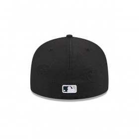 Gorra 59Fifty MLB  New York Yankees Global Black