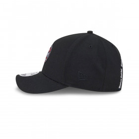 Gorra 9Forty New York Yankees February Black