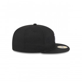 Gorra 59Fifty MLB  New York Yankees Global Black