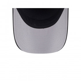 Gorra 9Forty New York Yankees February Black