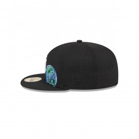 Gorra 59Fifty MLB  New York Yankees Global Black