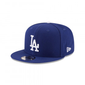 Gorra Los Angeles Dodgers MLB 9fifty Jackie Robinson