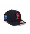 Gorra Boston Red Sox MLB 59fifty LP Multicolor