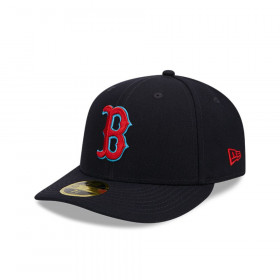 Gorra Boston Red Sox MLB 59fifty LP Multicolor