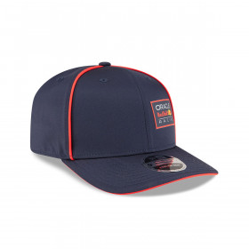 Gorra 9Seventy Red Bull F1 Racing Blue