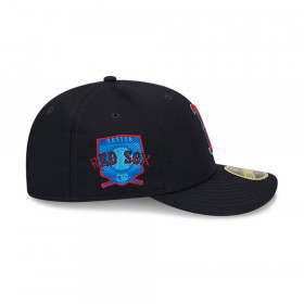 Gorra Boston Red Sox MLB 59fifty LP Multicolor