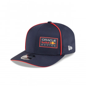 Gorra 9Seventy Red Bull F1 Racing Blue