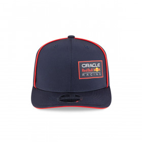 Gorra 9Seventy Red Bull F1 Racing Blue