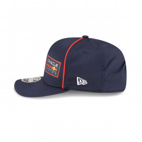 Gorra 9Seventy Red Bull F1 Racing Blue