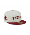 Gorra 59Fifty Boston Red Sox Be Mine Multicolor MLB