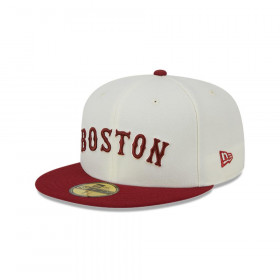 Gorra 59Fifty Boston Red Sox Be Mine Multicolor MLB