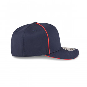 Gorra 9Seventy Red Bull F1 Racing Blue