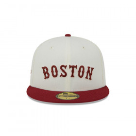 Gorra 59Fifty Boston Red Sox Be Mine Multicolor MLB