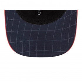 Gorra 9Seventy Red Bull F1 Racing Blue