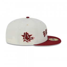 Gorra 59Fifty Boston Red Sox Be Mine Multicolor MLB