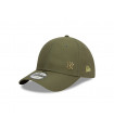 Gorra 9Forty MLB New York Yankees MLB Ws Colour Block Green