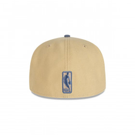 Gorra 59Fifty Golden State Warriors NBA Team Landscape Beige