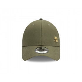 Gorra 9Forty MLB New York Yankees MLB Ws Colour Block Green