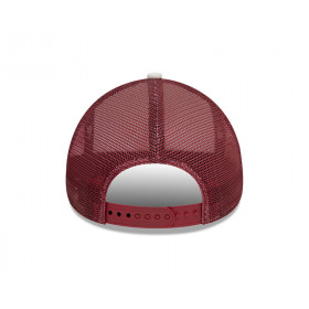 Gorra 9Forty MLB Los Angeles Dodgers Colour Block Rust