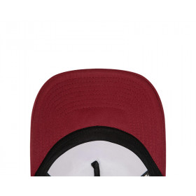Gorra 9Forty MLB Los Angeles Dodgers Colour Block Rust