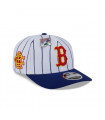 Gorra 9Seventy MLB Boston Red Sox MLB Big League Chew White