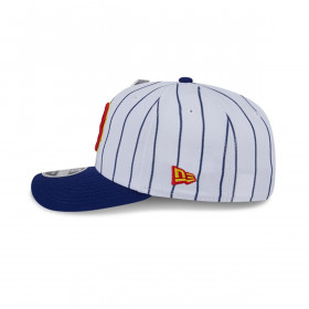 Gorra 9Seventy MLB Boston Red Sox MLB Big League Chew White