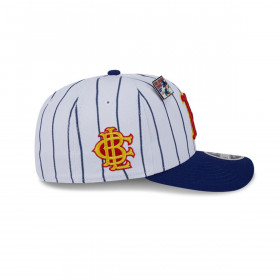 Gorra 9Seventy MLB Boston Red Sox MLB Big League Chew White
