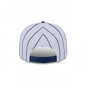 Gorra 9Seventy MLB Boston Red Sox MLB Big League Chew White