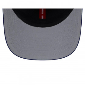 Gorra 9Seventy MLB Boston Red Sox MLB Big League Chew White