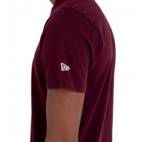 Polo New York Yankees MLB  Dark Purple