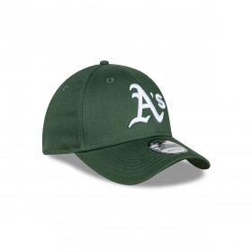 Gorra 9Forty Oakland Athletics Pine Green