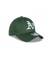 Gorra 9Forty Oakland Athletics Pine Green