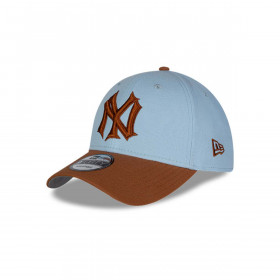 Gorra 9Forty New York Yankees Blue