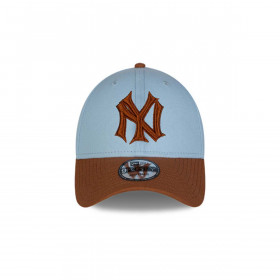 Gorra 9Forty New York Yankees Blue