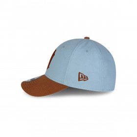 Gorra 9Forty New York Yankees Blue