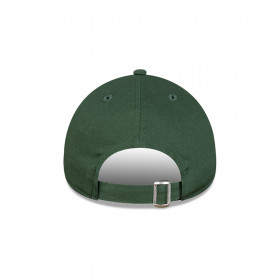Gorra 9Forty Oakland Athletics Pine Green