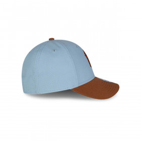 Gorra 9Forty New York Yankees Blue