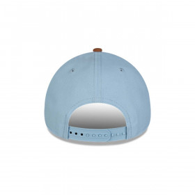 Gorra 9Forty New York Yankees Blue