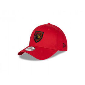 Gorra 9FORTY WB Harry Potter Deathly Hollow Pt 2 Red