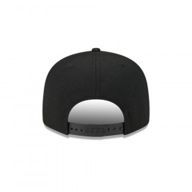 Gorra Atlanta Braves MLB 9Fifty Black
