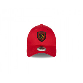 Gorra 9FORTY WB Harry Potter Deathly Hollow Pt 2 Red
