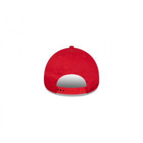 Gorra 9FORTY WB Harry Potter Deathly Hollow Pt 2 Red