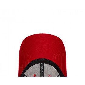 Gorra 9FORTY WB Harry Potter Deathly Hollow Pt 2 Red