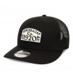 Gorra 9FIFTY TRUCKER NE 1920 Canvas Black